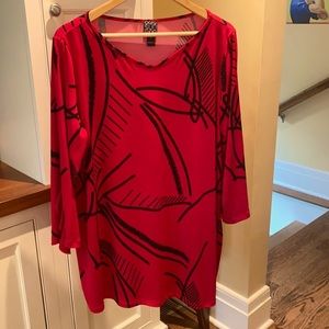 Clara Sun Woo Top/tunic